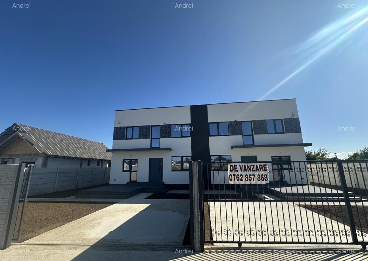 Casa tip Duplex P+1/145 mp utili/5 camere/2 bai/2025 Pantelimon - 5
