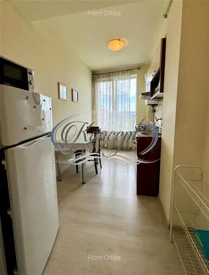 Apartament modern cu parcare si terasa in Zorilor - 8