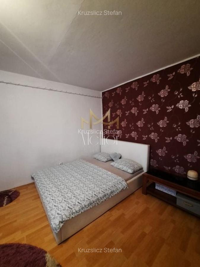Garsonieră în Mănăștur - 1