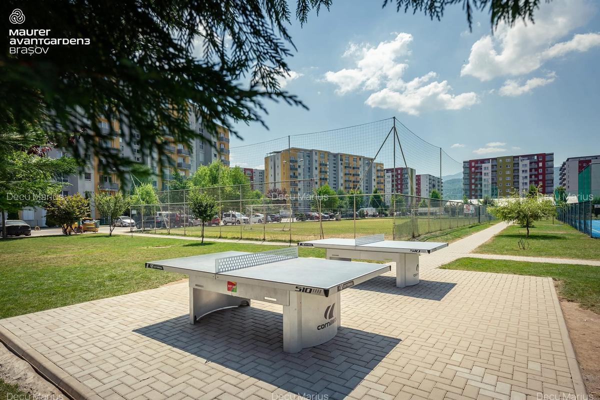 Apartament 2 camere, 48 mp utili+ terasa 3.5 mp, Avantgarden - 9