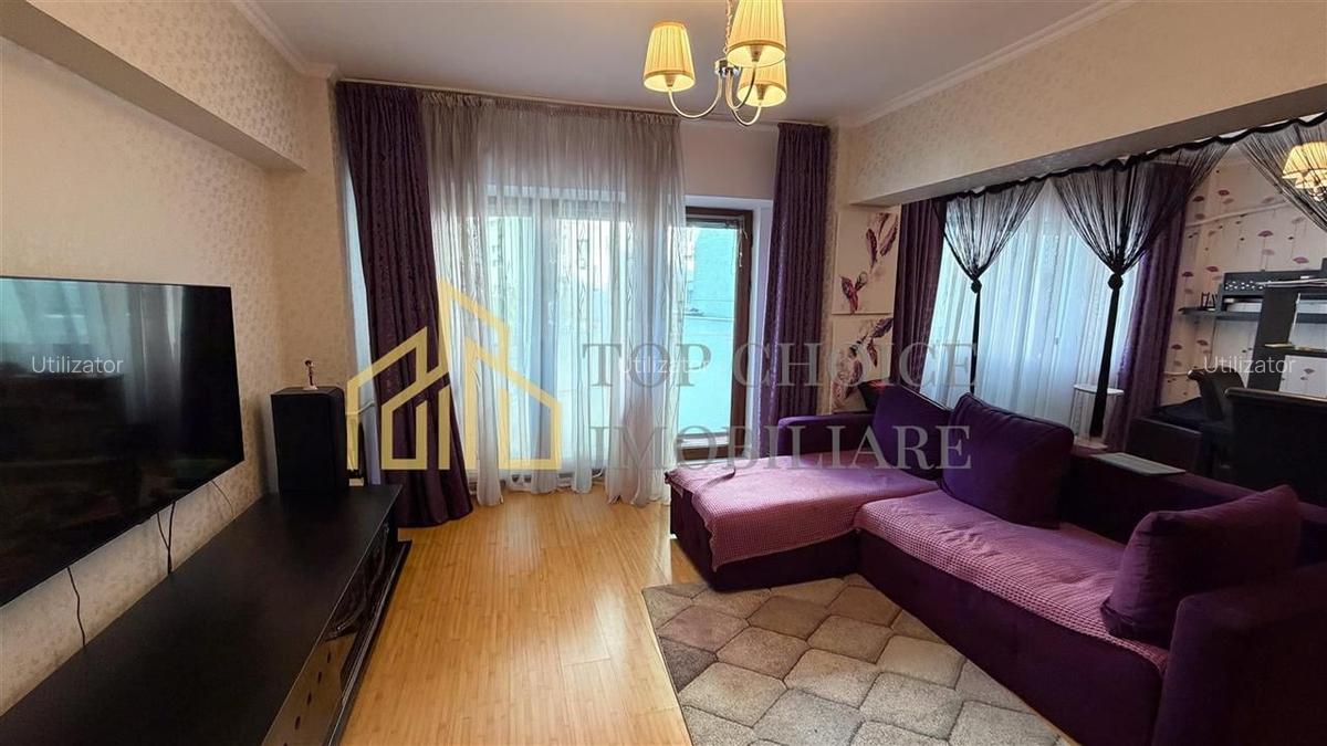 4 CAMERE STEFAN CEL MARE - VIITORULUI  - 93 MP,  2/10, BLOC 1982 - 5