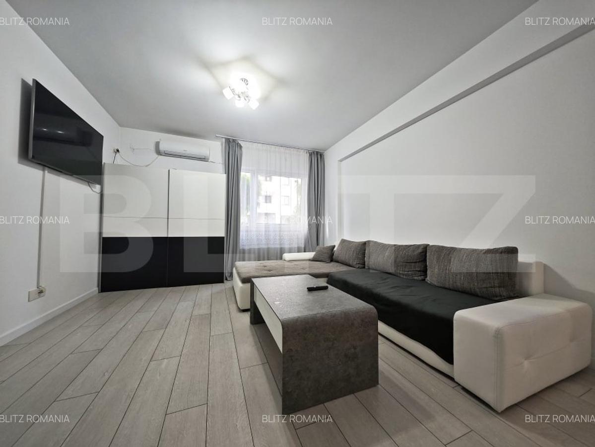 Studio decomandat - 40mp - Prima Onestilor, Oradea - 1