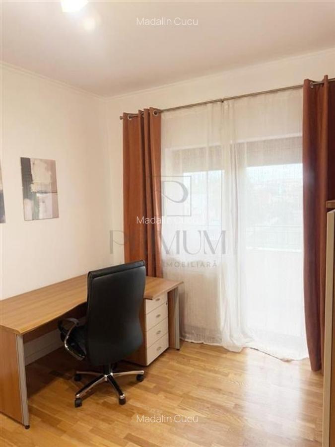 BRAYTIM - 4 CAM - PENTHOUSE - 2BAI - UTILAT/MOBILAT - TERASA 40MP - BLOC NOU - 13