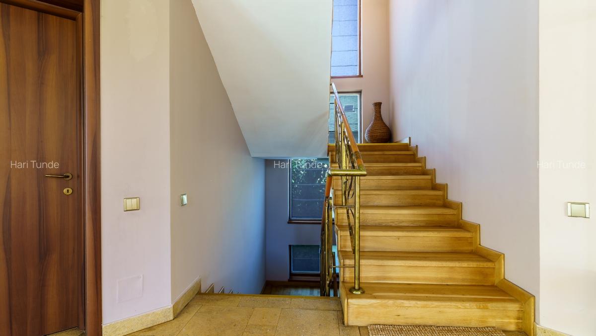 Casa deosebita cu 6 camere de vanzare in zona Andrei Muresanu - 11