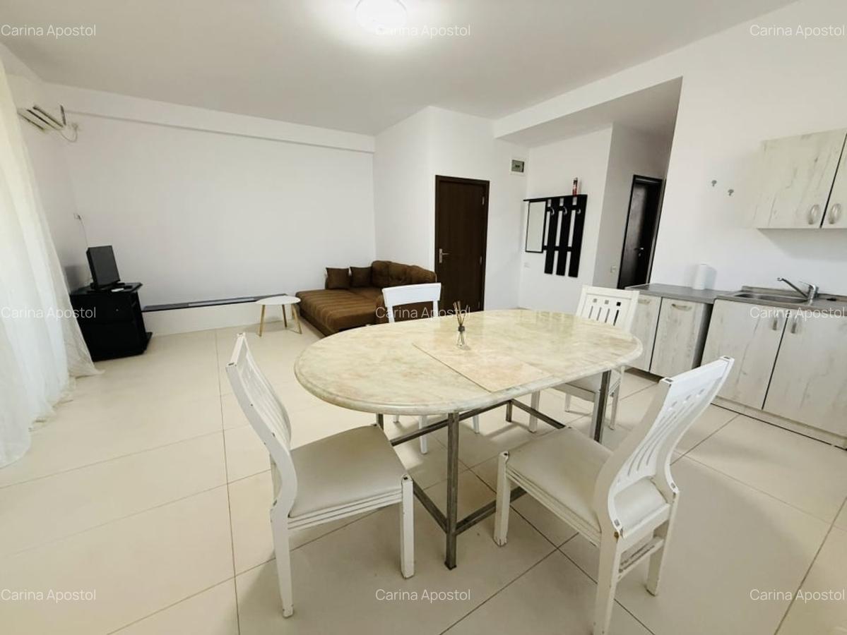 Inchiriere apartament 2 camere – Faleza Nord, Bd. Mamaia - 7