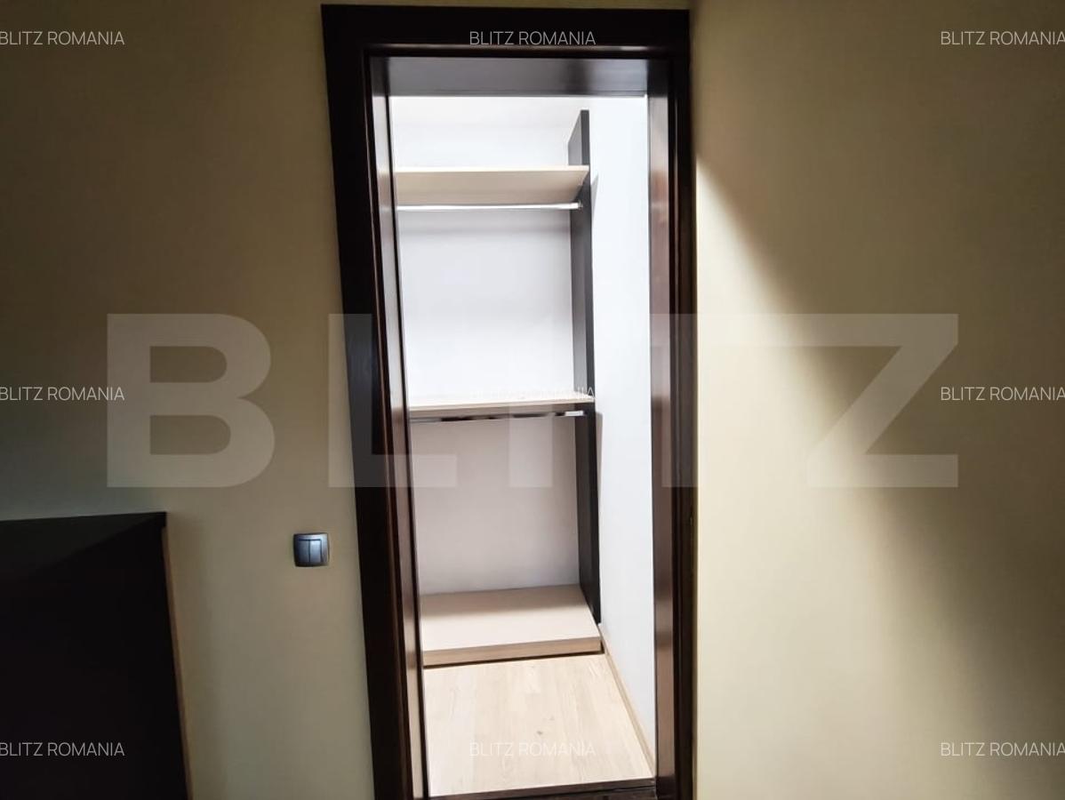 Apartament cu 4 camere, Tudor Vladimirescu, 1250e/mp - 9