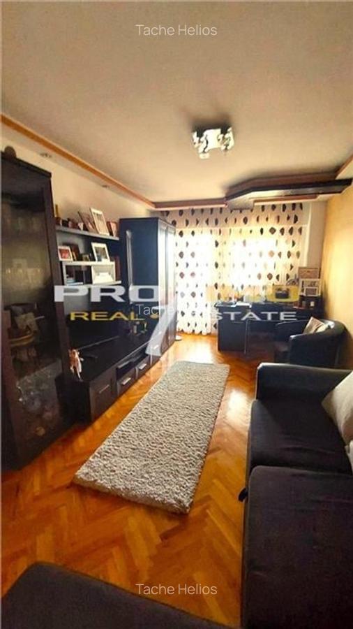 Apartament cu 2 camere decomandat în Capitol - 1