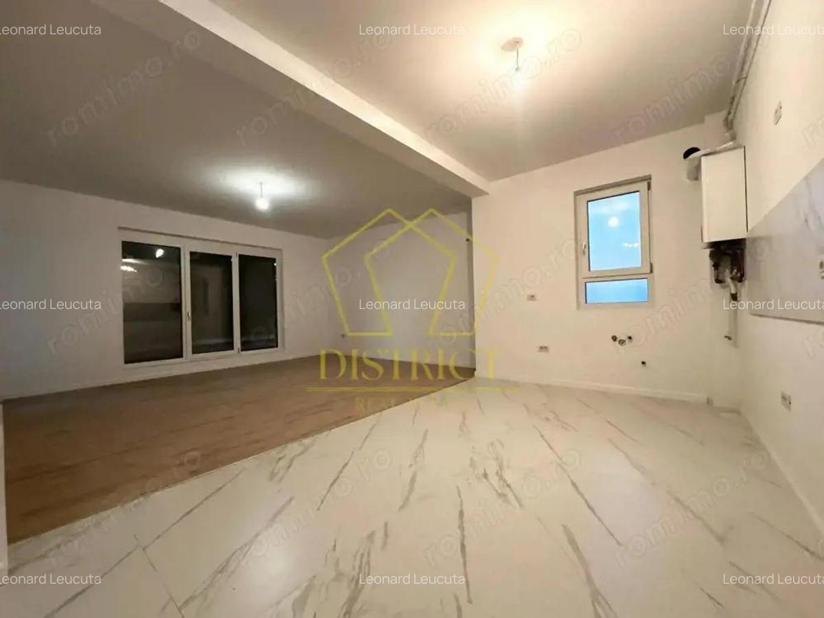 Apartament cu 2 camere si pod amenajabil | Dumbravita - 1