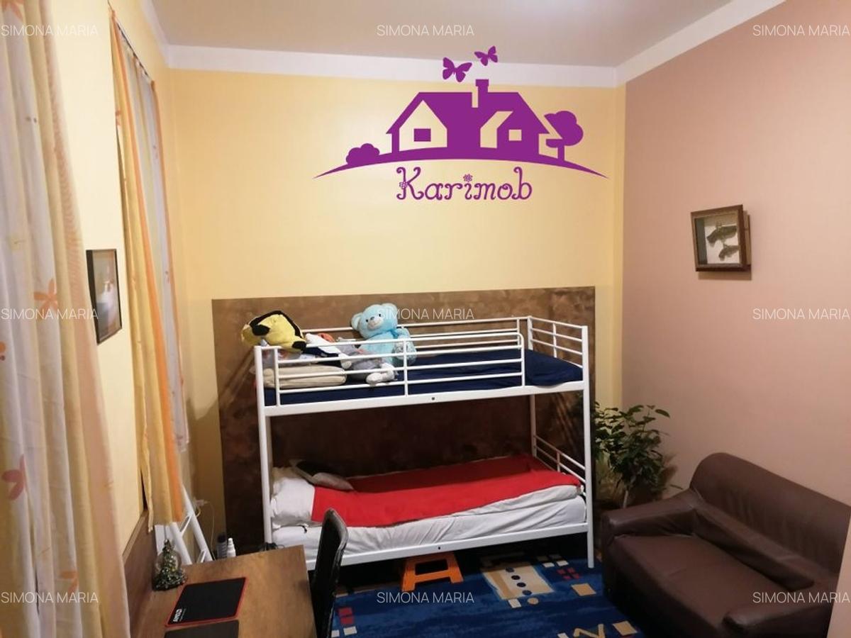 Casă cu 3 camere în Central - 12