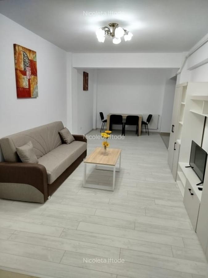 Apartament 2 camere la prima inchiriere - Valea Lupului - 1