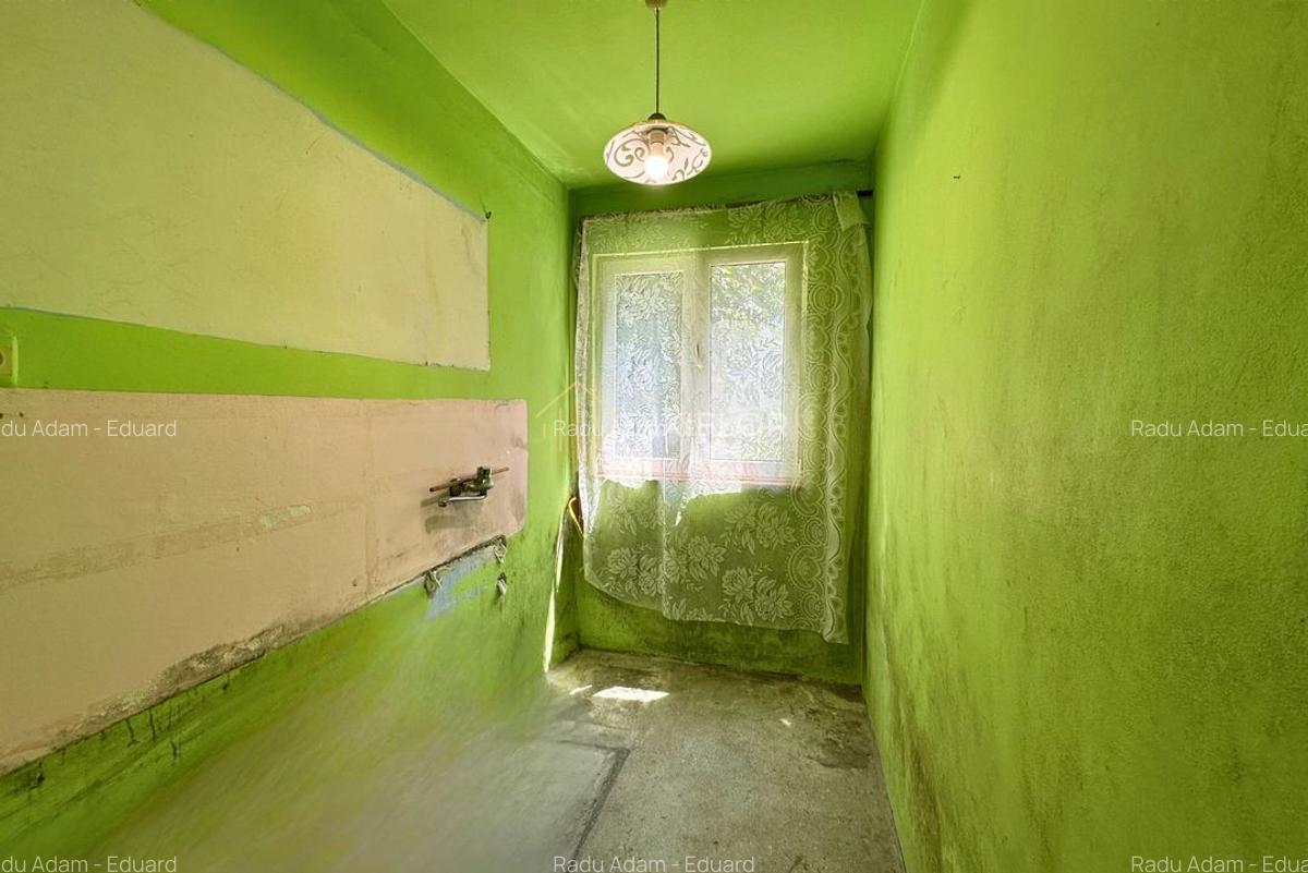 Apartament cu 2 camere | Dâmbul Pietros | 56.000 EUR - 3