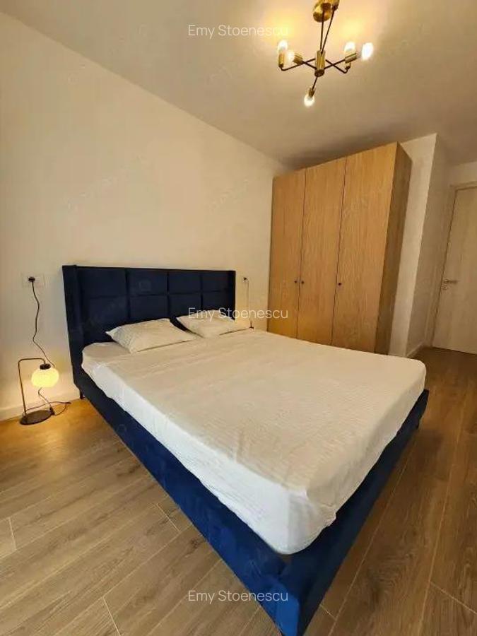 Apartament 2 camere de inchiriat Parcului 20 - Bd Expozitie cu parcare - 1