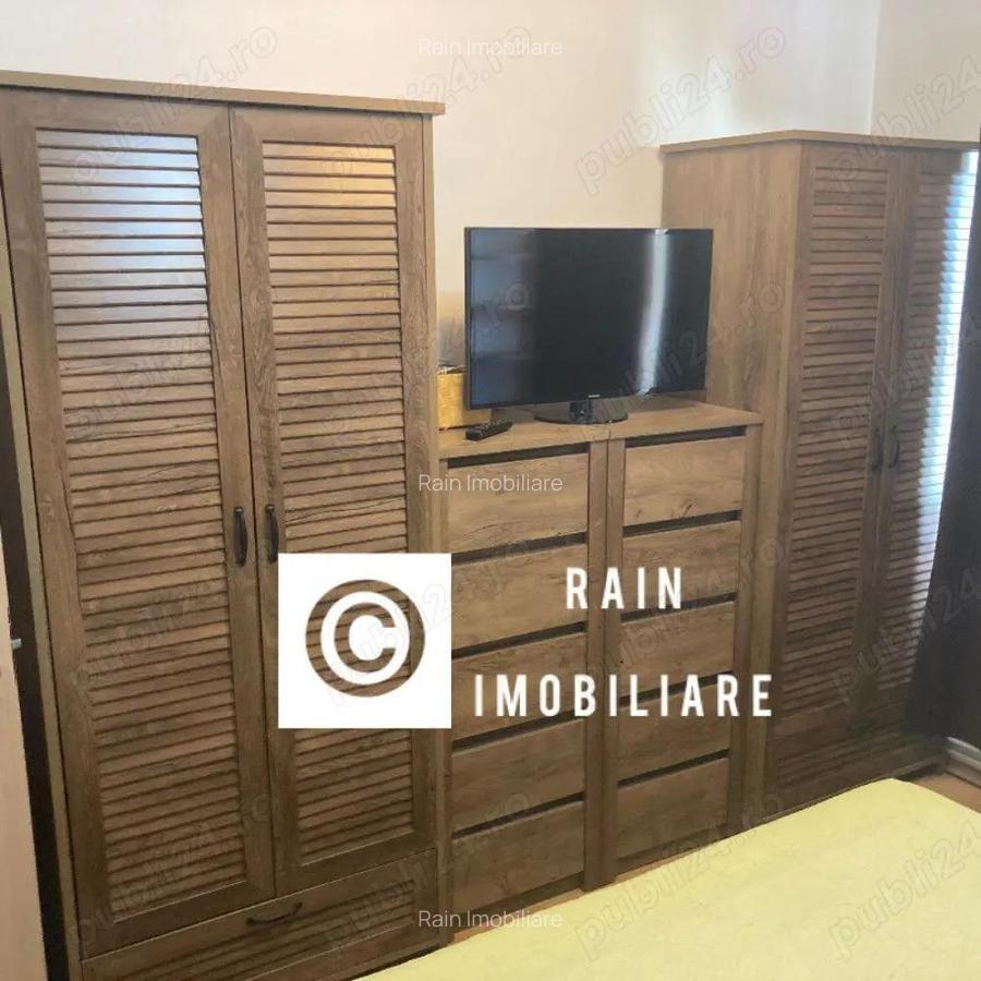 Apartament de inchiriat 3 camere - 4