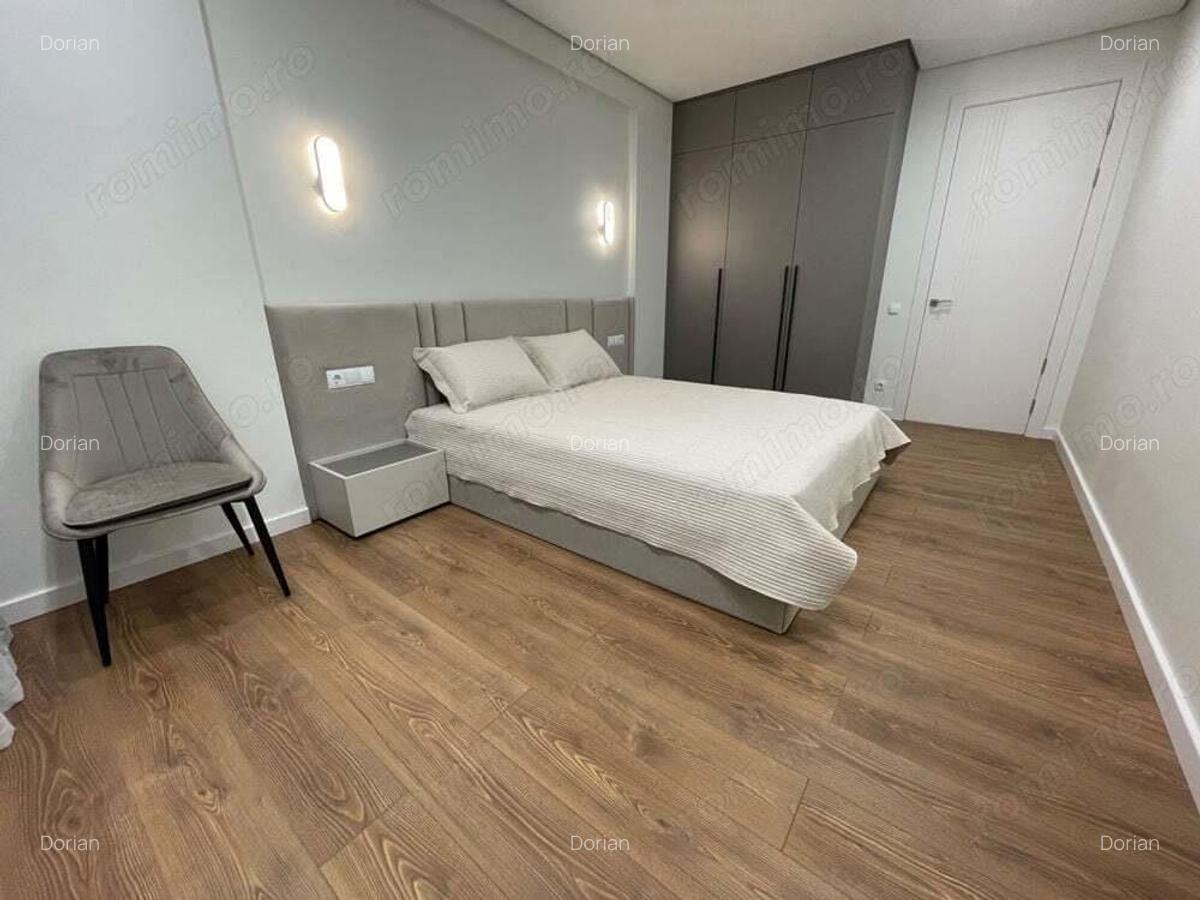 Apartament cu 2 camere de vanzare in zona Gorjului - 6