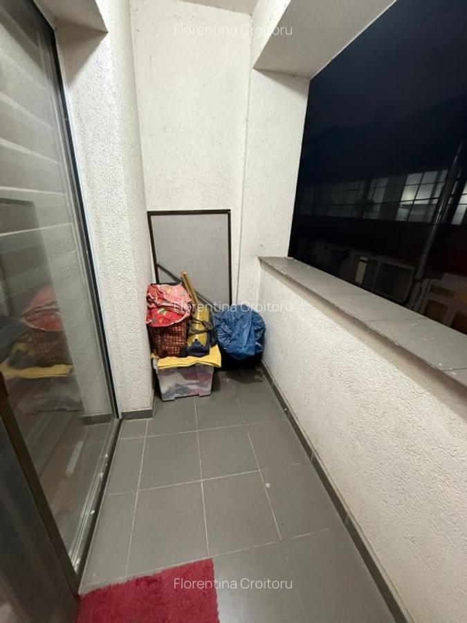 Garsoniera 35 m² in Chiajna, bloc 2020 – finisata complet, langa Liceu & Padure - 4