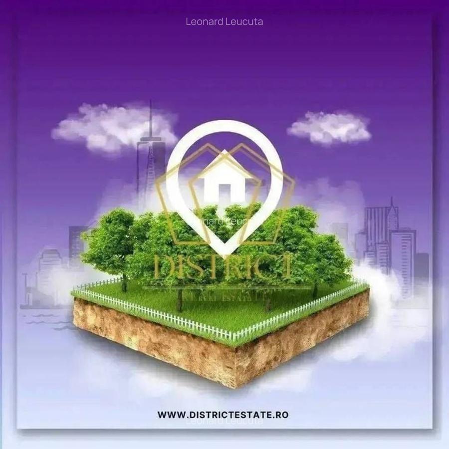 Teren extravilan 2ha | Aeroport - 2