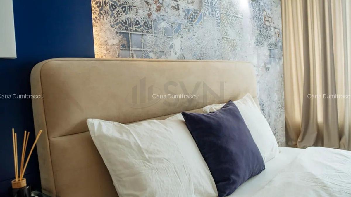 Apartament cu 3 camere decomandat în Floreasca - 6