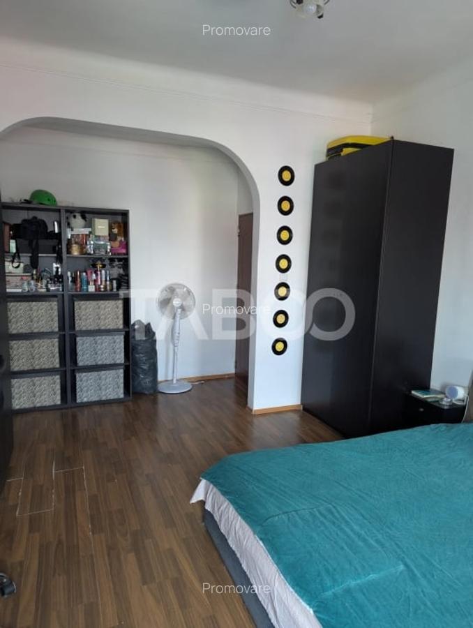 De vanzare apartament 2 camere Eminescu cochet luminos zona Centrala - 2
