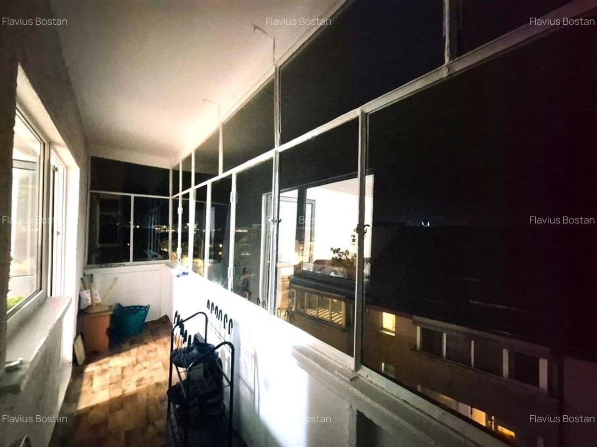 Apartament cu 3 camere decomandate, 78mp., Racadau - 14