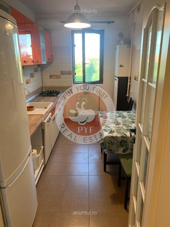 Cartier Latin | Apartament 3 camere | decomandat | 91mp | B10827 - 10