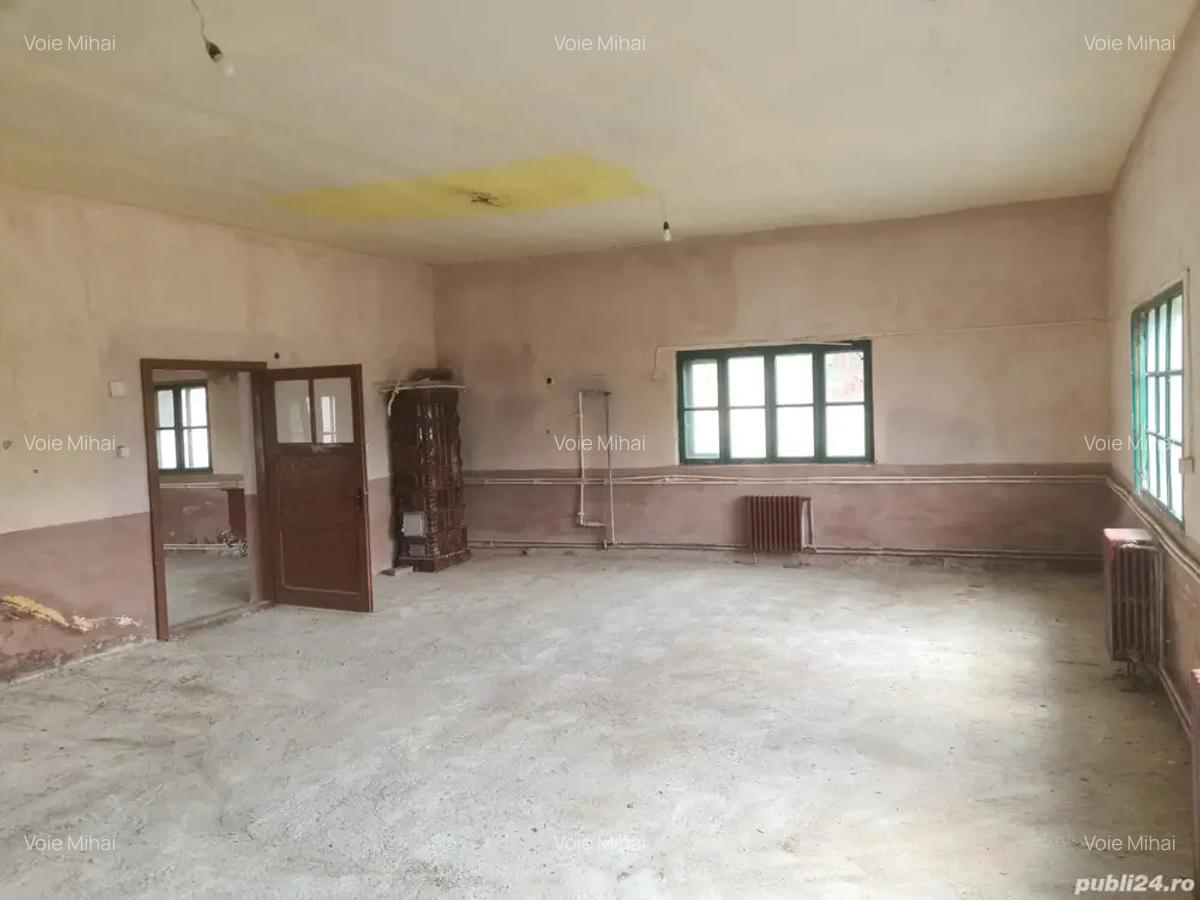 Spatiu 180 m patra?i pt.inchiriat - 1