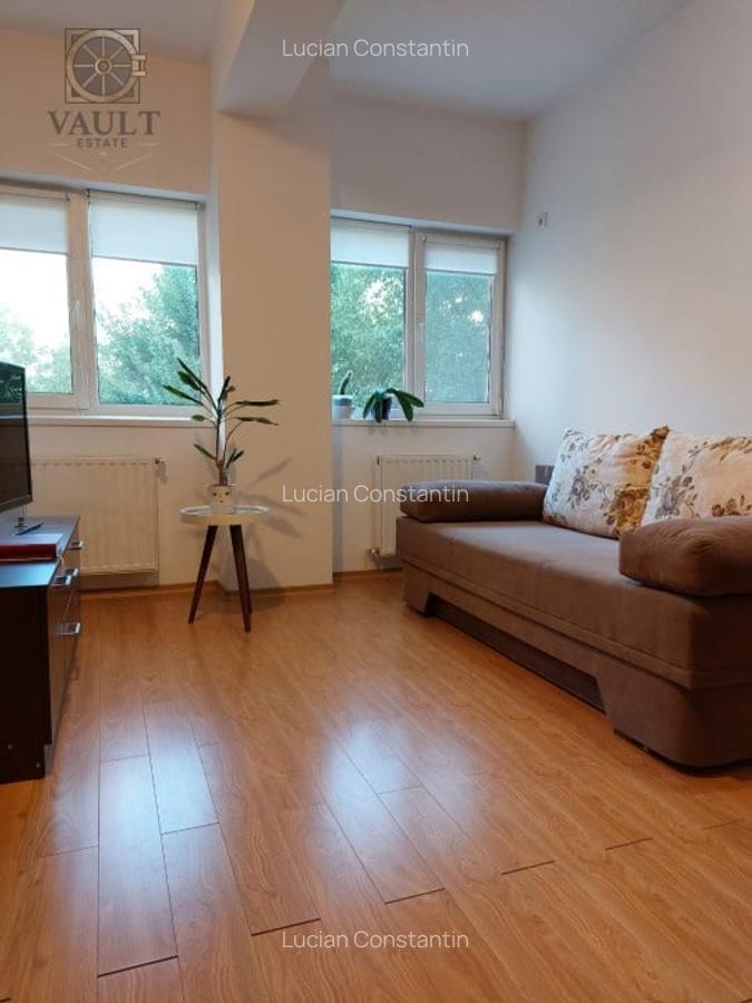 GARSONIERA-13 SEPTEMBRIE-LICEU ODOBLEJA-BLOC NOU-SEBASTIAN - 3