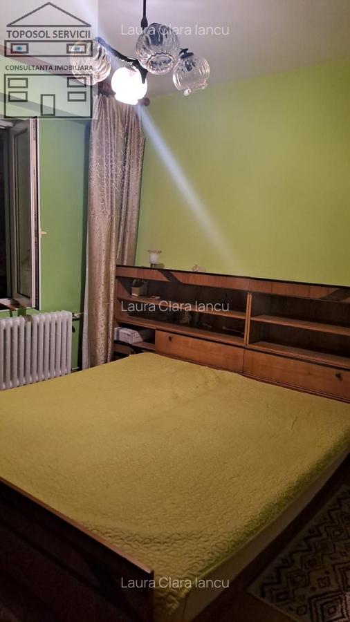 Apartament cu 2 camere în Dragoș Vodă - 13