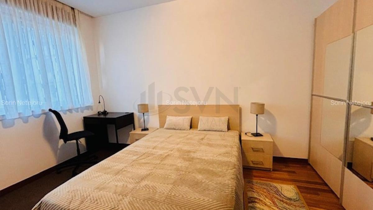 REA0011420 Apartament 3 Camere I De Inchiriat I Loc de Parcare Inclus I Dorobant - 10