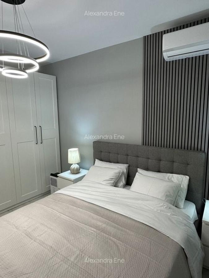 Apartament 3 camere + parcare subterană, Otopeni - 4