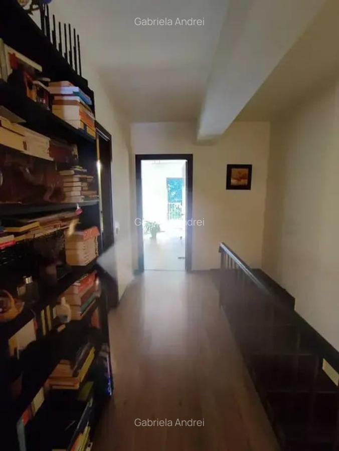 Casa 5 Camere Nordul  Capitalei | Zona Verde, Padure | Langa Metrou - 17