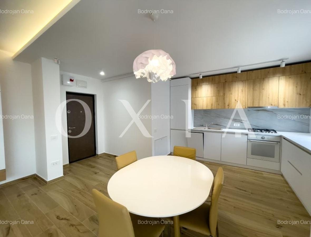 OX677 Dumbravita-Kaufland 2 locuri de parcare, amenajari moderne - 7