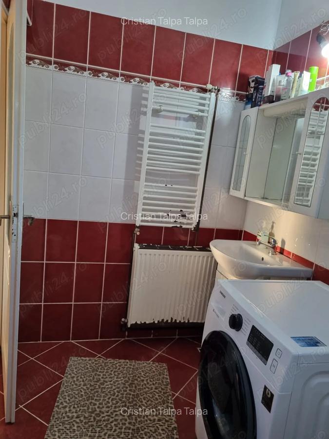 Casa de vanzare in Gusterita zona linistita - 1