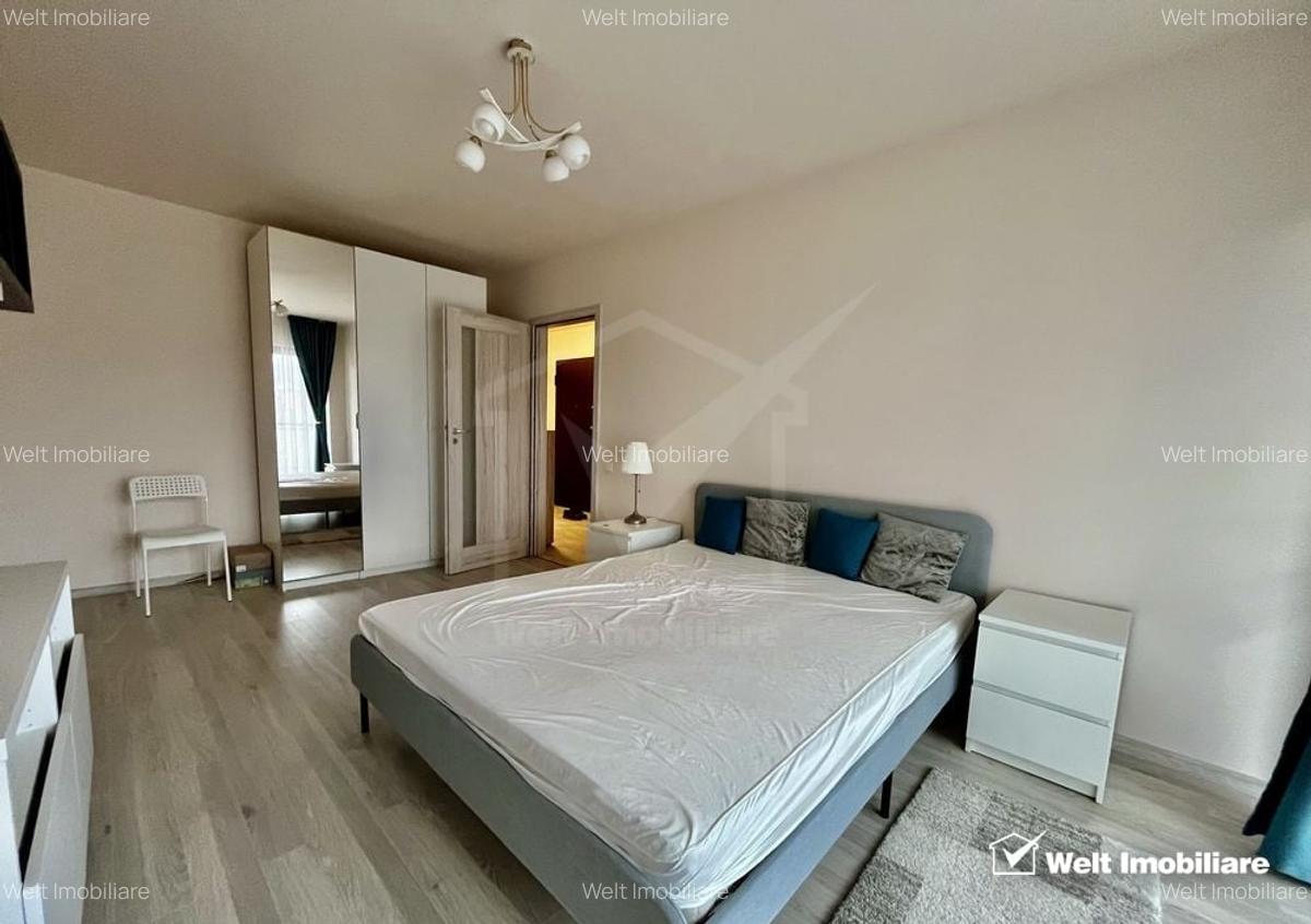 Apartament cu 2 camere in Zorilor, Ansamblul Lumina - 4