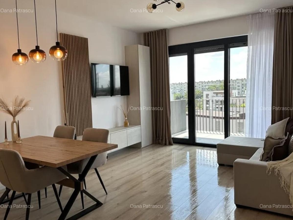 Apartament 2 camere Arcadia | Parcare subterana - 1