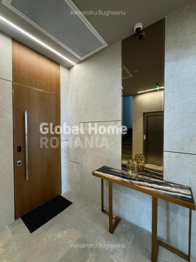 Apartament 3 camere | Terasa 80mp | Lacul Floreasca | Finisaje Premium | View - 16