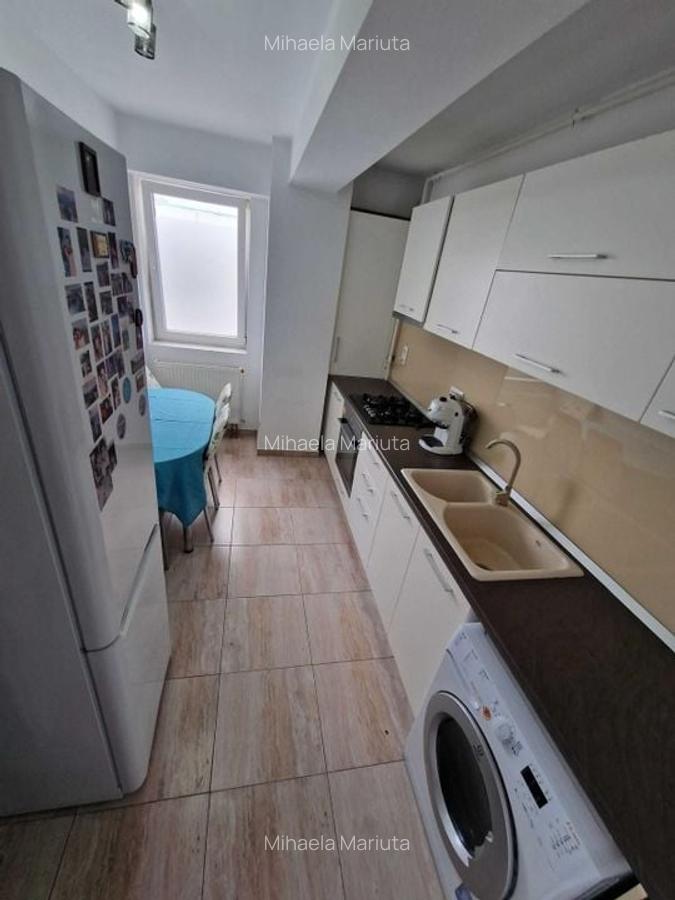 AP. 2 CAMERE METALURGIEI, PARCARE, PET-FRIENDLY, BLOC NOU, CENTRALA - 5