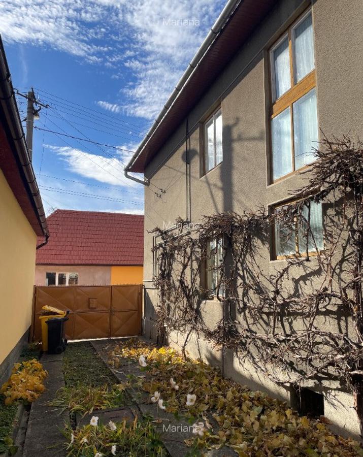 Casa de vanzare Str. Vitei (Stadionului) Medias, Sibiu - 6