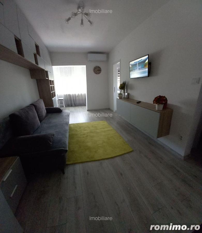 Garsoniera moderna, situata in zona Drumul Taberei - 6