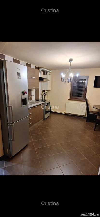 IANCA-De vanzare apartament cu 3 camere, foarte spa?ios, 80 mp, etaj 1 - 6