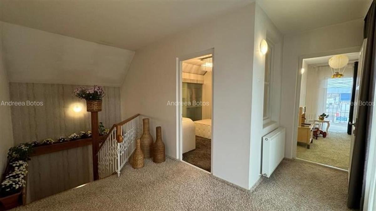 LUX Vila, pozitionare Premium, conditii apreciabile:Tur Virtual& Film! - 27 LUX Vila, pozitionare Premium, conditii apreciabile:Tur Virtual& Film! - 27