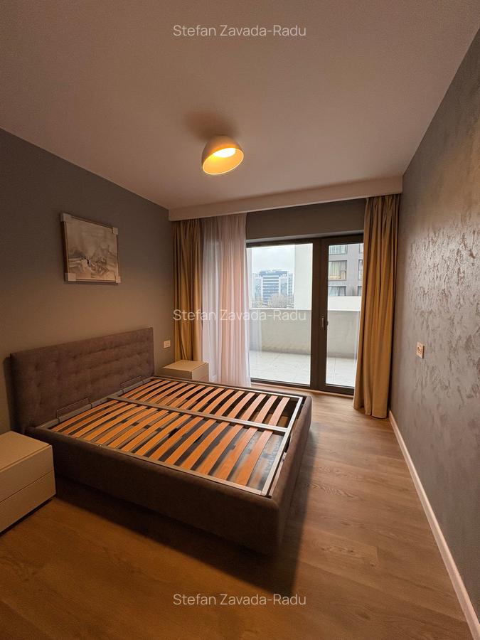 Complex PrimaVista - terasă - loc parcare subteran inclus - 3