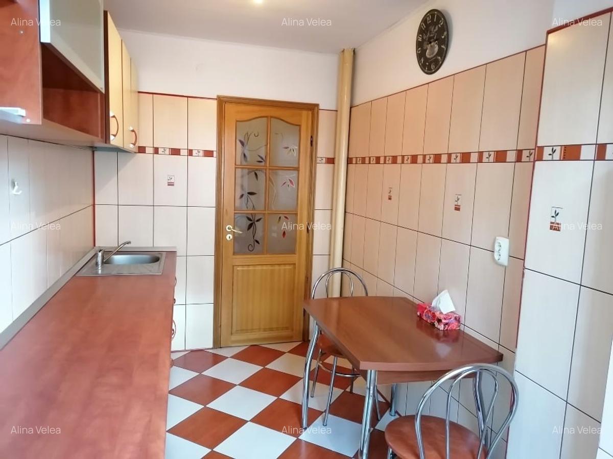 Inchiriez apartament 2 camere renovat si utilat complet Calea Giulesti (stadion) - 2