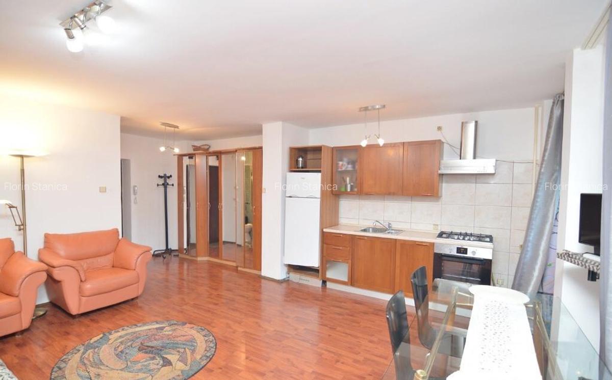 Oferta Inchiriere Garsoniera Unirii - Nerva Traian - 2