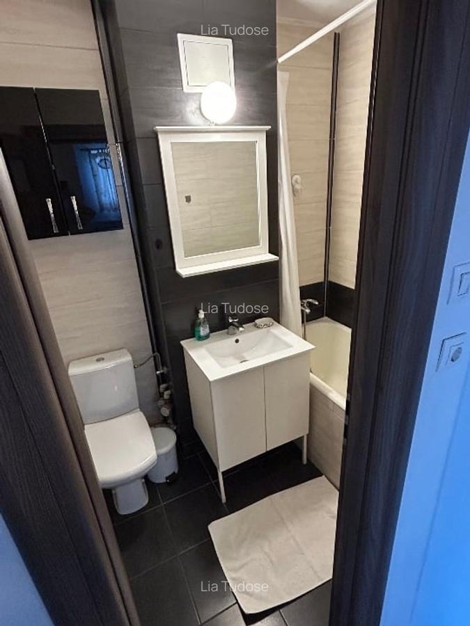 Apartament 2 camere, Mobilat și Utilat, Dristor Piața Matei Ambrozie, Sect 3 - 5