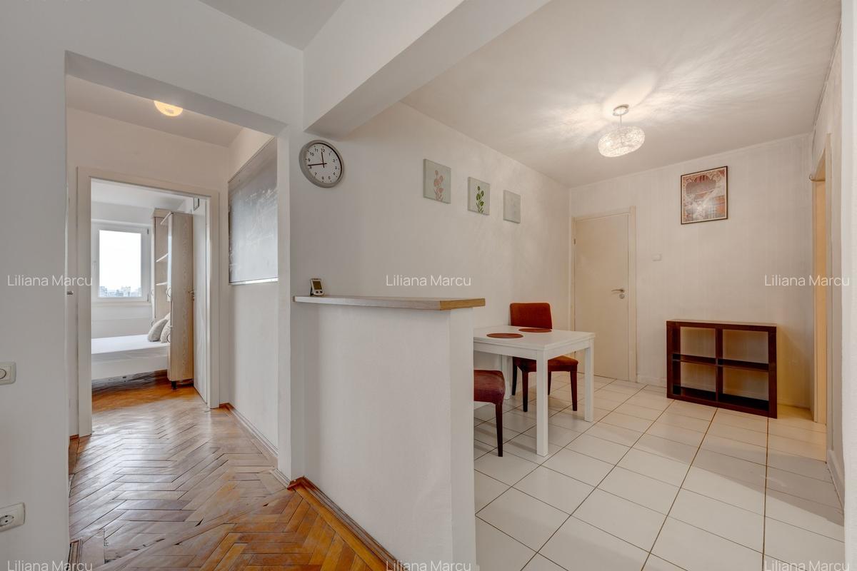 Comision 0% Apartament 2 camere Ferdinand/Iulia Hasdeu - 9