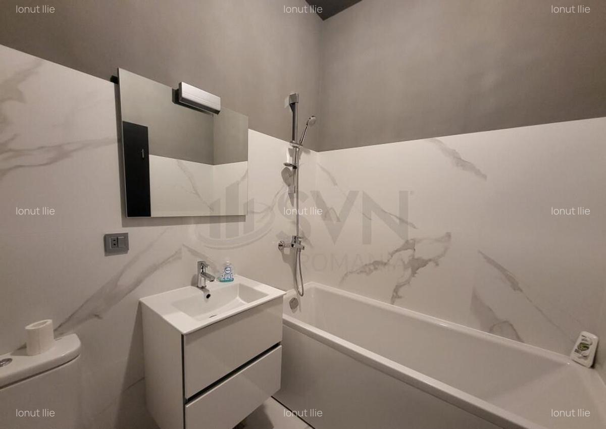 Apartament 2 camere - Mogosoaia - Loft Green Apartments - 6