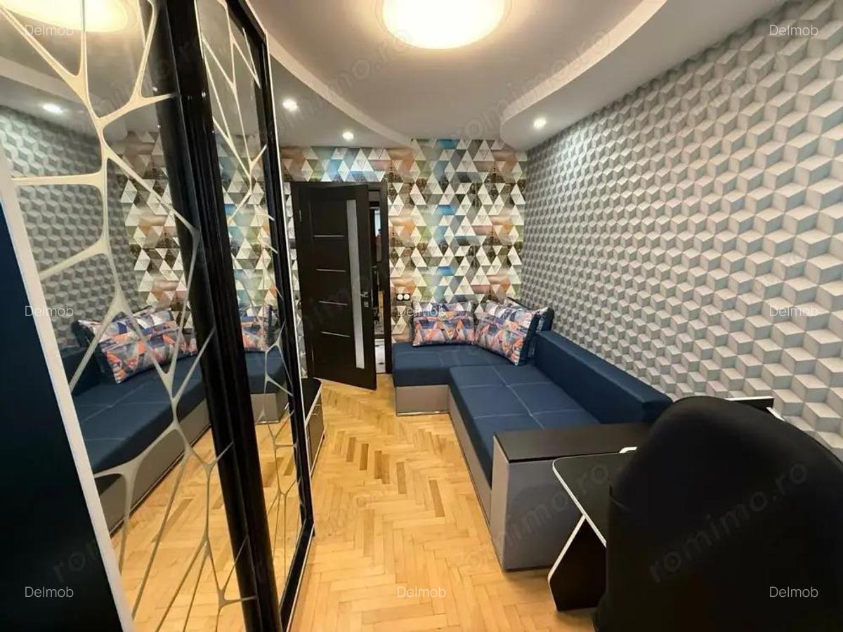 Apartament cu 2 camere in zona Centrala - 6