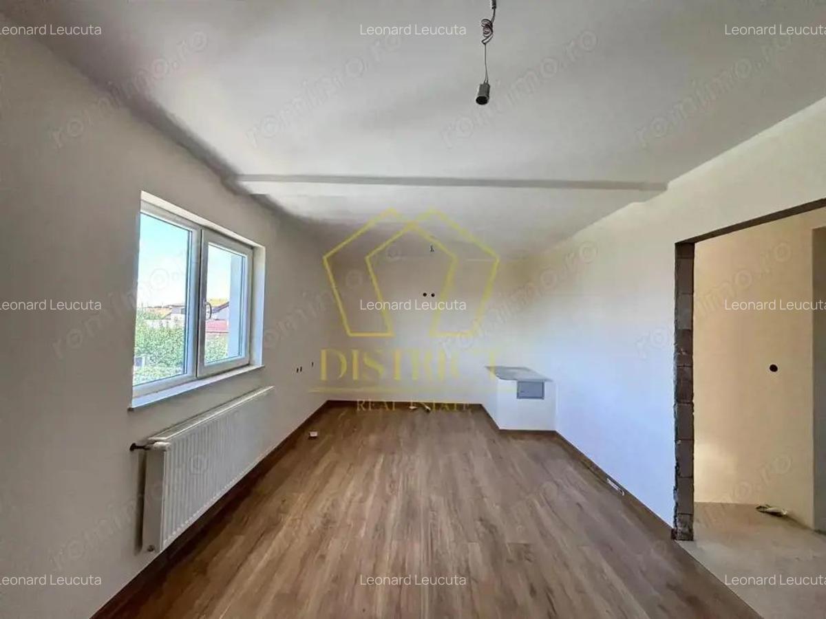 Casa individuala moderna cu 4 camere | Giarmata Vii - 9