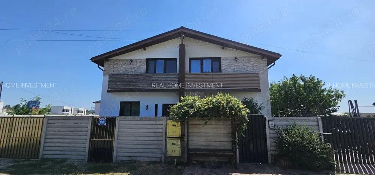 Vila duplex 4 camere - Mobilat - Berceni - 3