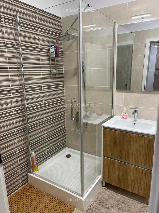 Studio spa?ios cu garaj inclus | Lacul Morii | Mobilat & utilat complet - 4